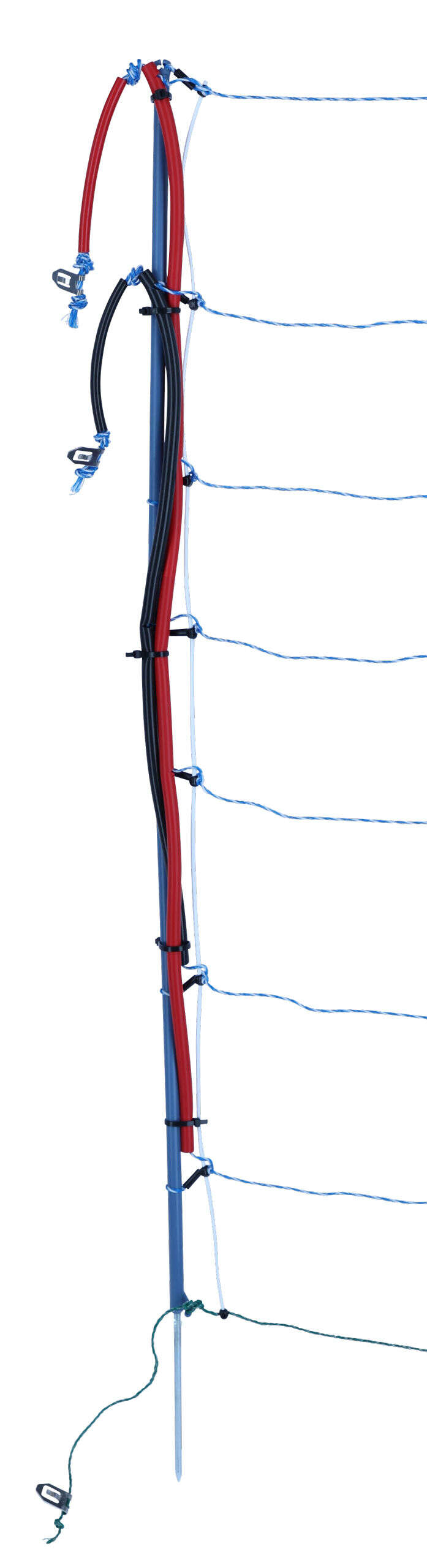 AKO Schafsnetz TitanNet Premium Vario